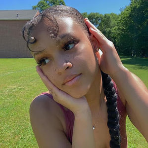 Meet your Posher, Breyana